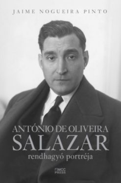 António de Oliveira Salazar rendhagyó portréja
