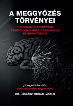 A meggyőzés törvényei