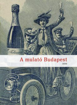 A mulató Budapest