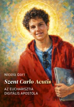 Szent Carlo Acutis