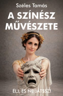 A színész művészete