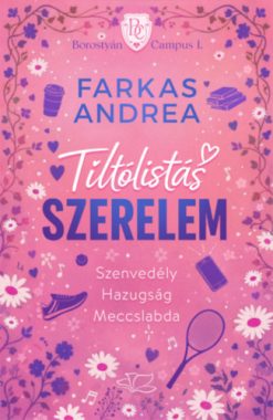 Tiltólistás szerelem