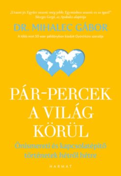 Pár-percek a világ körül