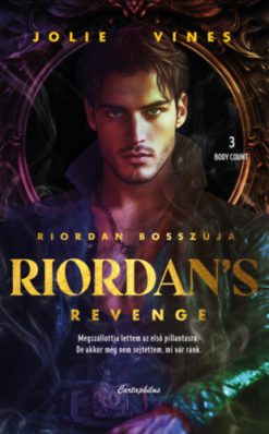 Riordan's Revenge - Riordan bosszúja