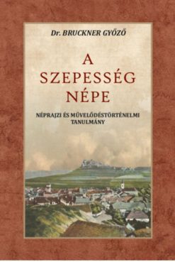 A Szepesség népe