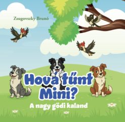 Hová tűnt Mini?