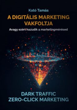 A digitális marketing vakfoltja