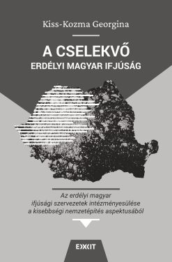 A cselekvő erdélyi magyar ifjúság