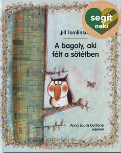 A bagoly, aki félt a sötétben