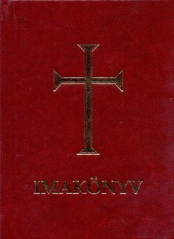 Imakönyv