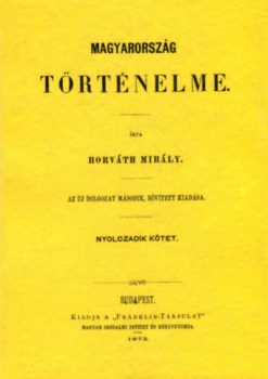 Magyarország történelme VIII.