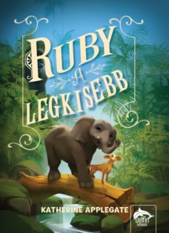 Ruby, a legkisebb