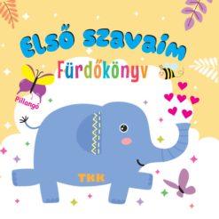 Első szavaim
