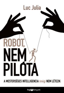 Robot, nem pilóta