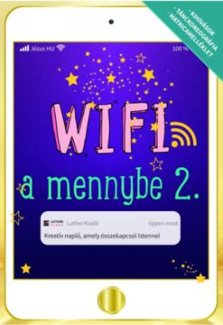 Wifi a mennybe 2.