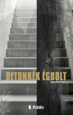 Betonkék Égbolt