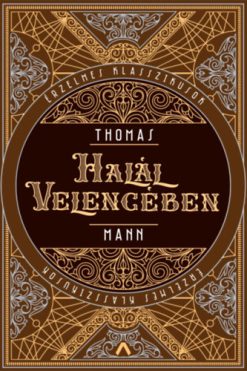 Halál Velencében