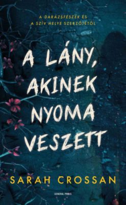 A lány, akinek nyoma veszett
