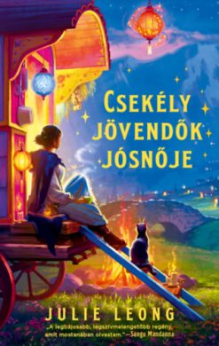 Csekély jövendők jósnője
