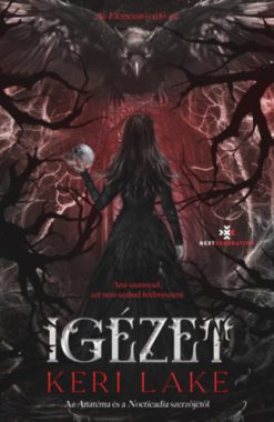Igézet