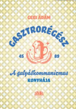 Gasztrorégész
