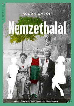 Nemzethalál