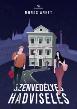 Szenvedélyes hadviselés