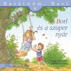 Bori és a szuper nyár
