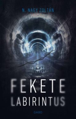 Fekete labirintus
