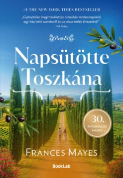 Napsütötte Toszkána