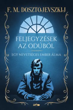 Feljegyzések az odúból