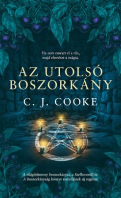 Az utolsó boszorkány