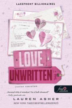 Love Unwritten - Íratlan szerelem