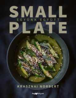 Small plate
