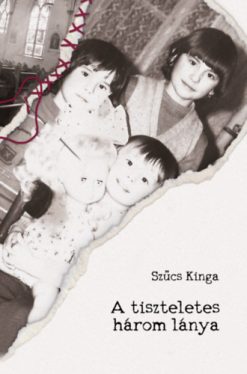 A tiszteletes három lánya