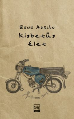 kisbetűs élet