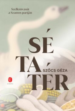 Sétatér