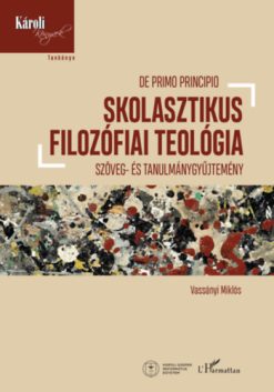 Skolasztikus filozófiai teológia