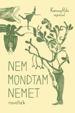 Nem mondtam nemet