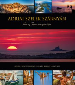 Adriai szelek szárnyán