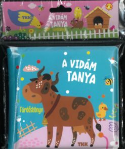 A vidám tanya