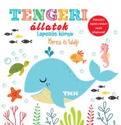 Tengeri állatok