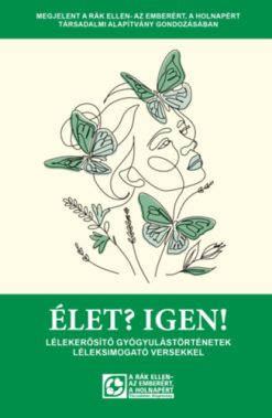 Élet? Igen!