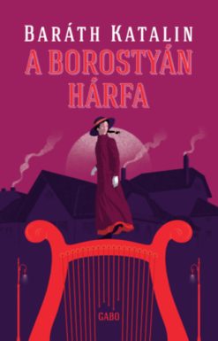 A borostyán hárfa