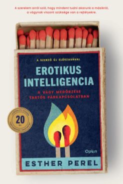 Erotikus intelligencia