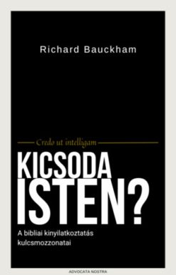 Kicsoda Isten?