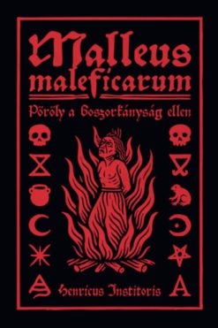 Malleus Maleficarum