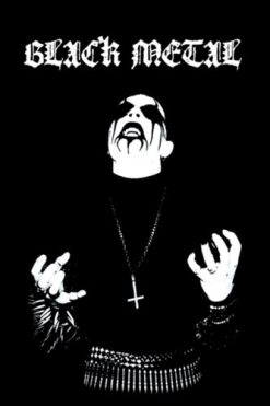 Black metal
