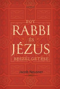Egy rabbi és Jézus beszélgetése