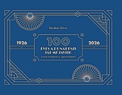 100 éves a Dunakeszi Járműjavító